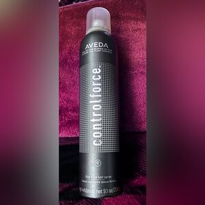 Aveda Controlforce 9.1oz. Used less than 5x.